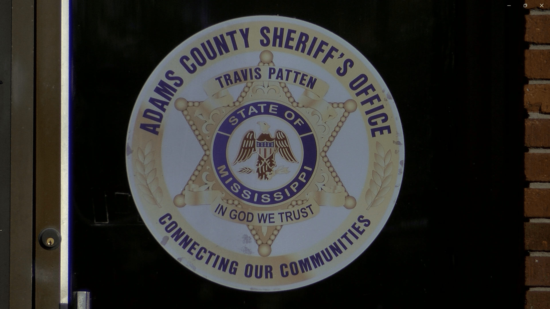 Adams County Sheriff’s Office to receive new LiveScan system through state grant