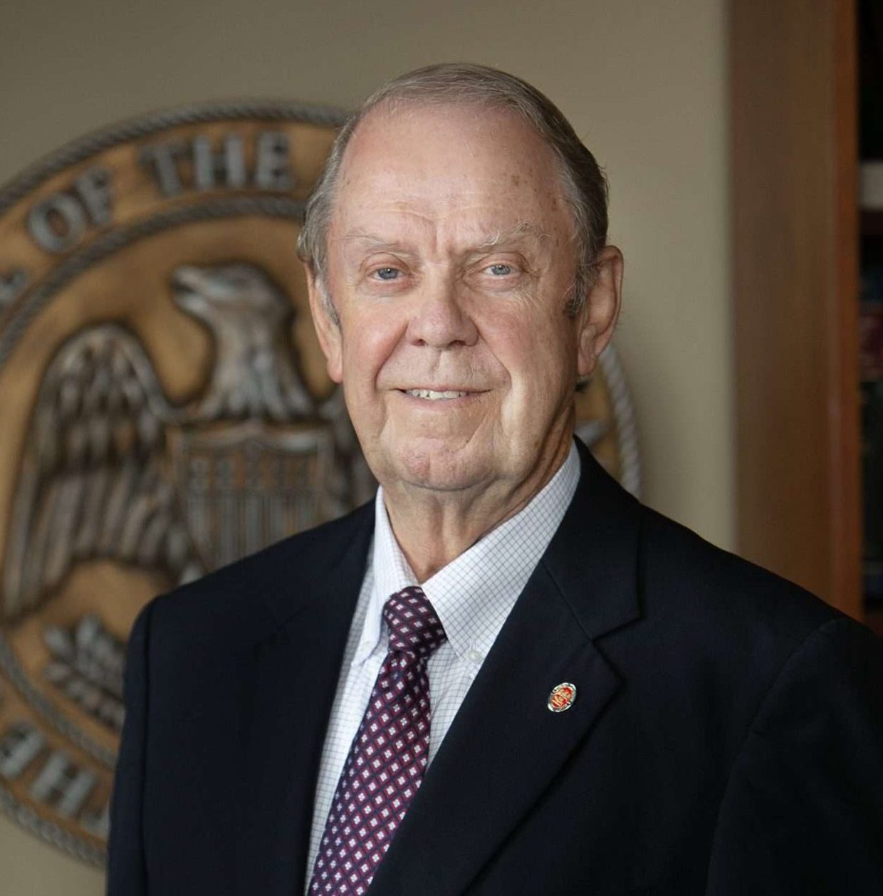 Insurance Commissioner Mike Chaney reflects on 20 years since Hurricane Katrina