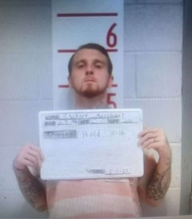 Fulton Traffic Stop Leads to Arrest on Drug Distribution Charges
