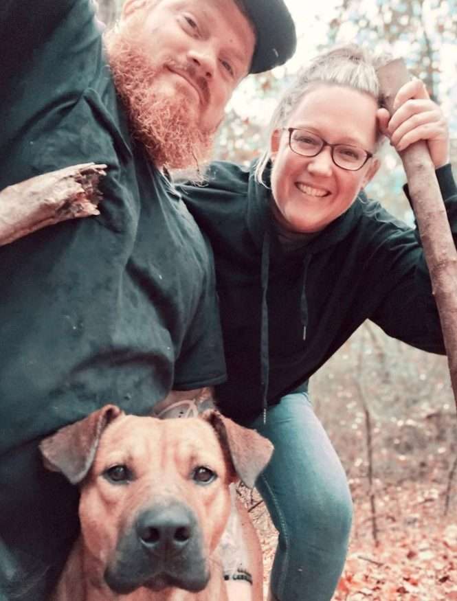 Cash Reward Offered in Search for Missing Dog in Horn Lake