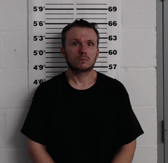Prentiss County Investigators Arrest Truck Driver on Drug, DUI Charges