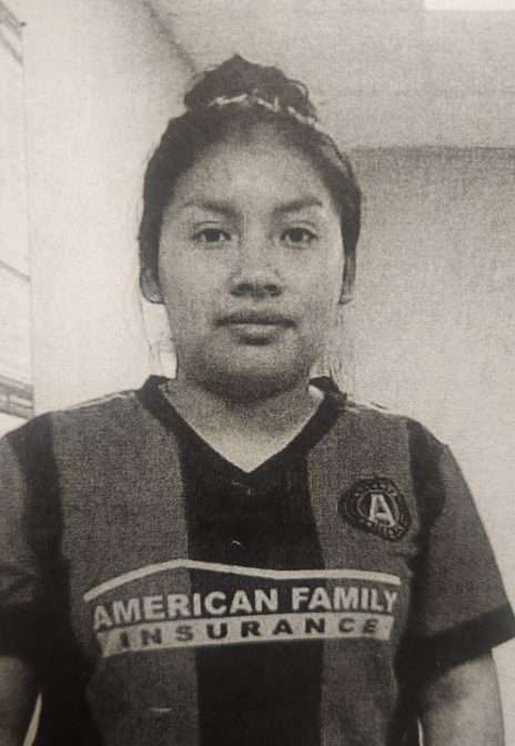 Pontotoc County Sheriff’s Department Requests Public’s Help Identifying Woman