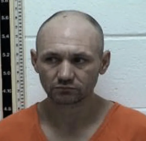 Traffic stop in Picayune ends in arrest and multiple charges