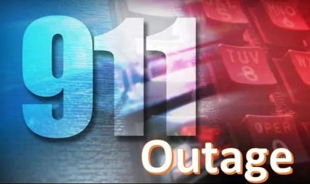 911 service outages reported in parts of Mississippi and Louisiana