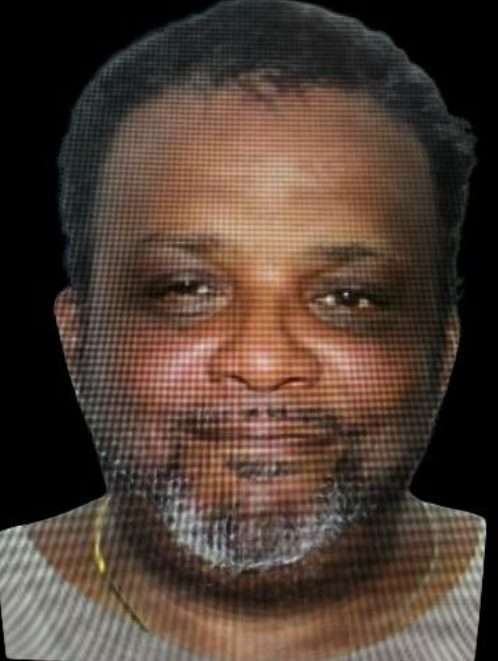 Jackson Police Looking For Missing Man