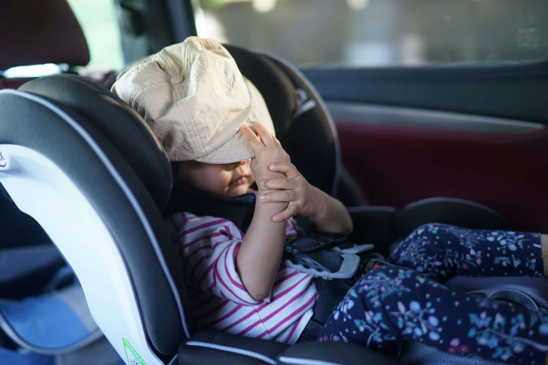MSDH Emphasizes Importance of Carseat Safety During Child Passenger Safety Week