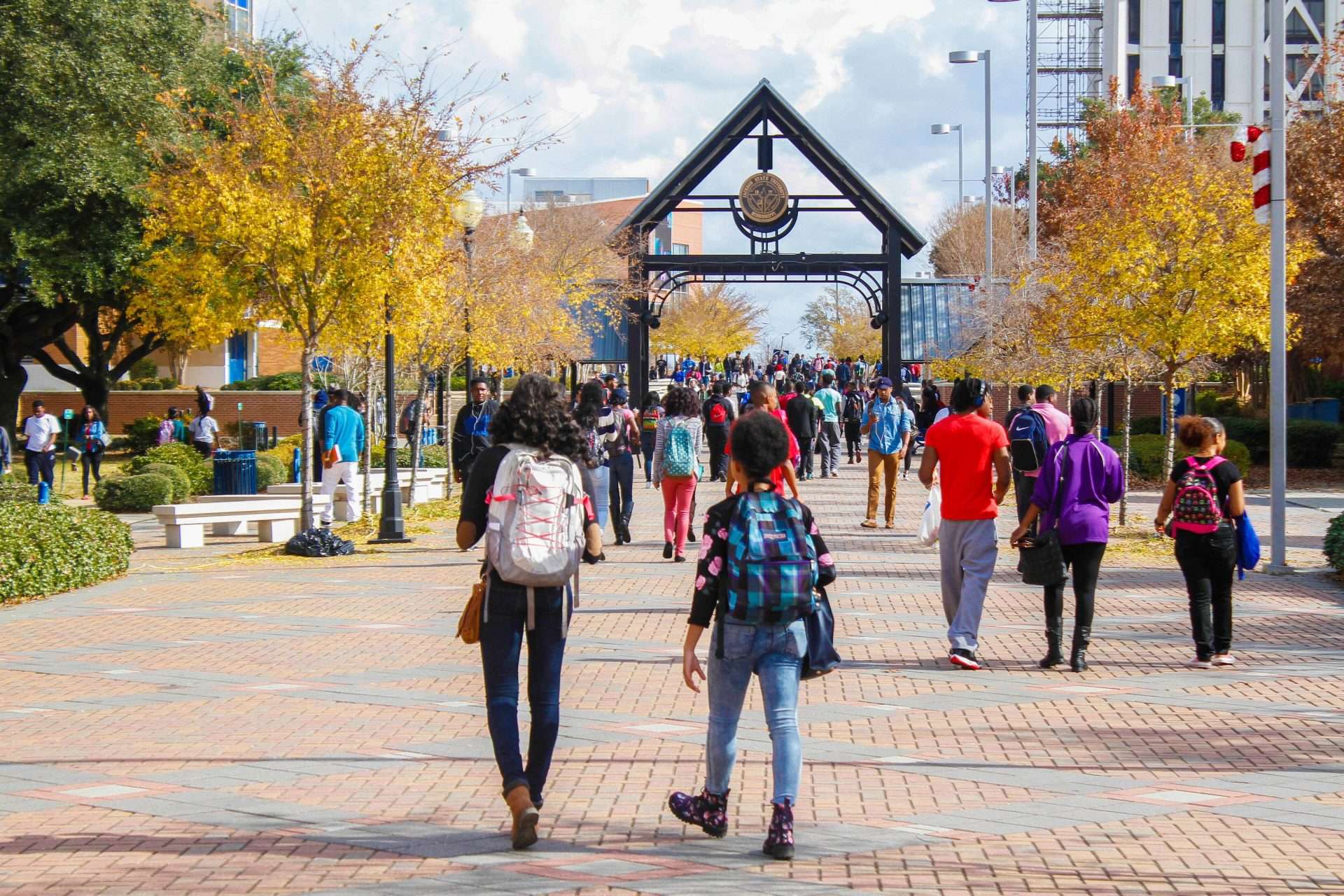 Jackson State University rises to No. 15 in U.S. News & World Report’s HBCU rankings