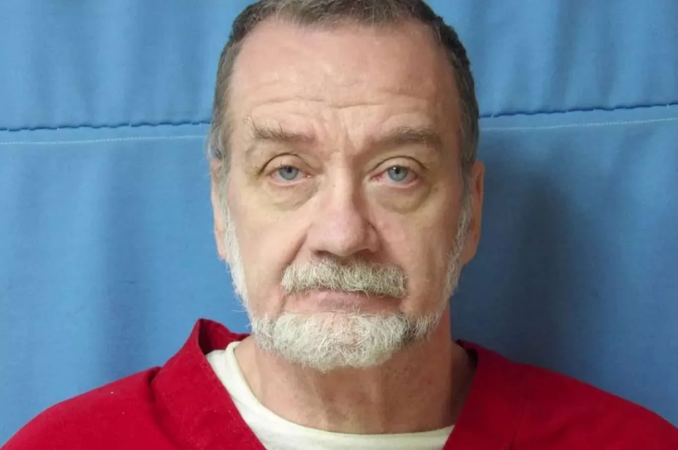 Mississippi death row inmate seeks U.S. Supreme Court stay ahead of scheduled execution