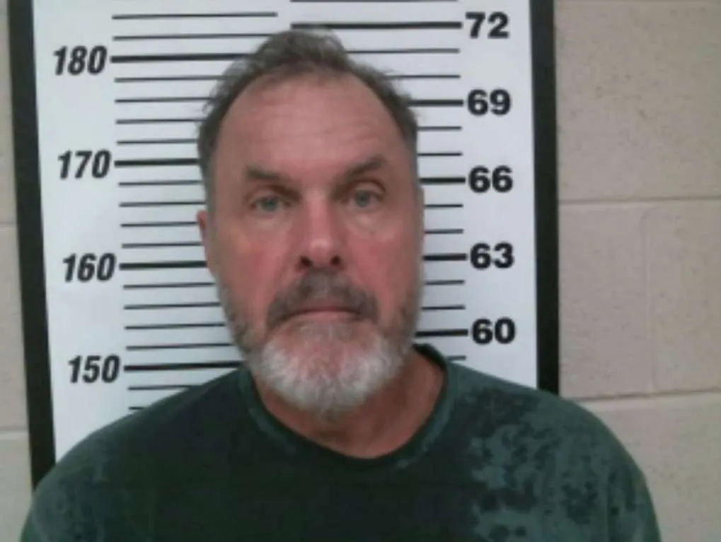 Man arrested in Ridgeland Top Golf parking lot on drug trafficking charges