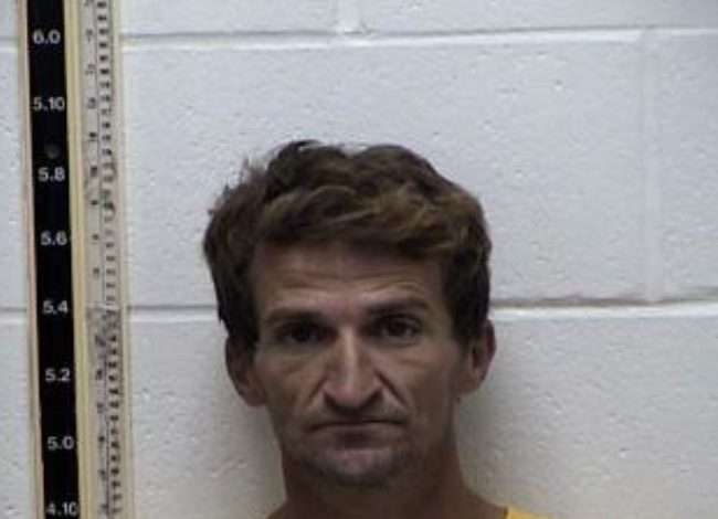 Traffic stop on Highway 26 in Pearl River County leads to felony narcotics arrest