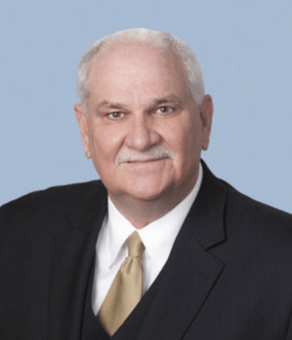 Former Ridgeland Police Chief Jimmy Houston dies at 74