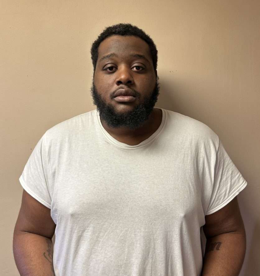 One arrested, one injured after shooting at Tupelo Creek Trailer Park