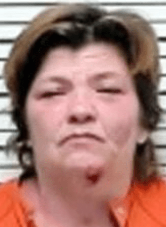Corinth woman sentenced to 20 years for series of burglaries