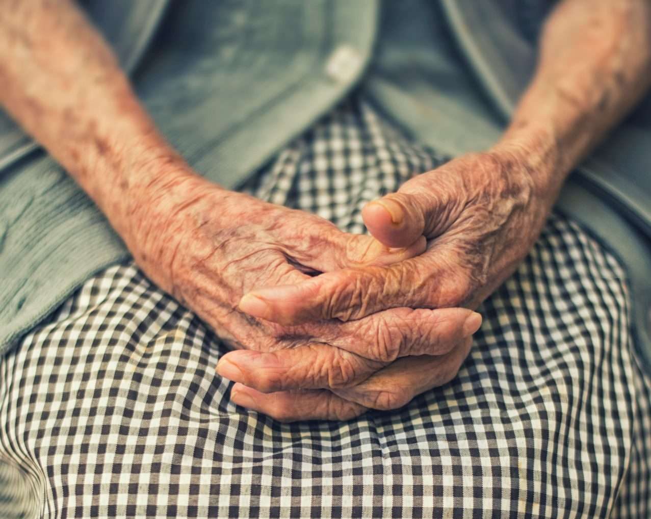 Mississippi Ranks Second in Nation for Senior Loneliness, Study Finds