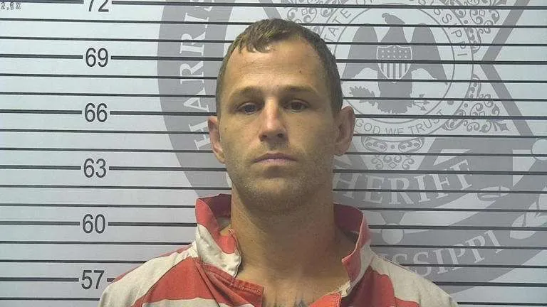 Harrison County man charged with statutory rape, grooming of a child