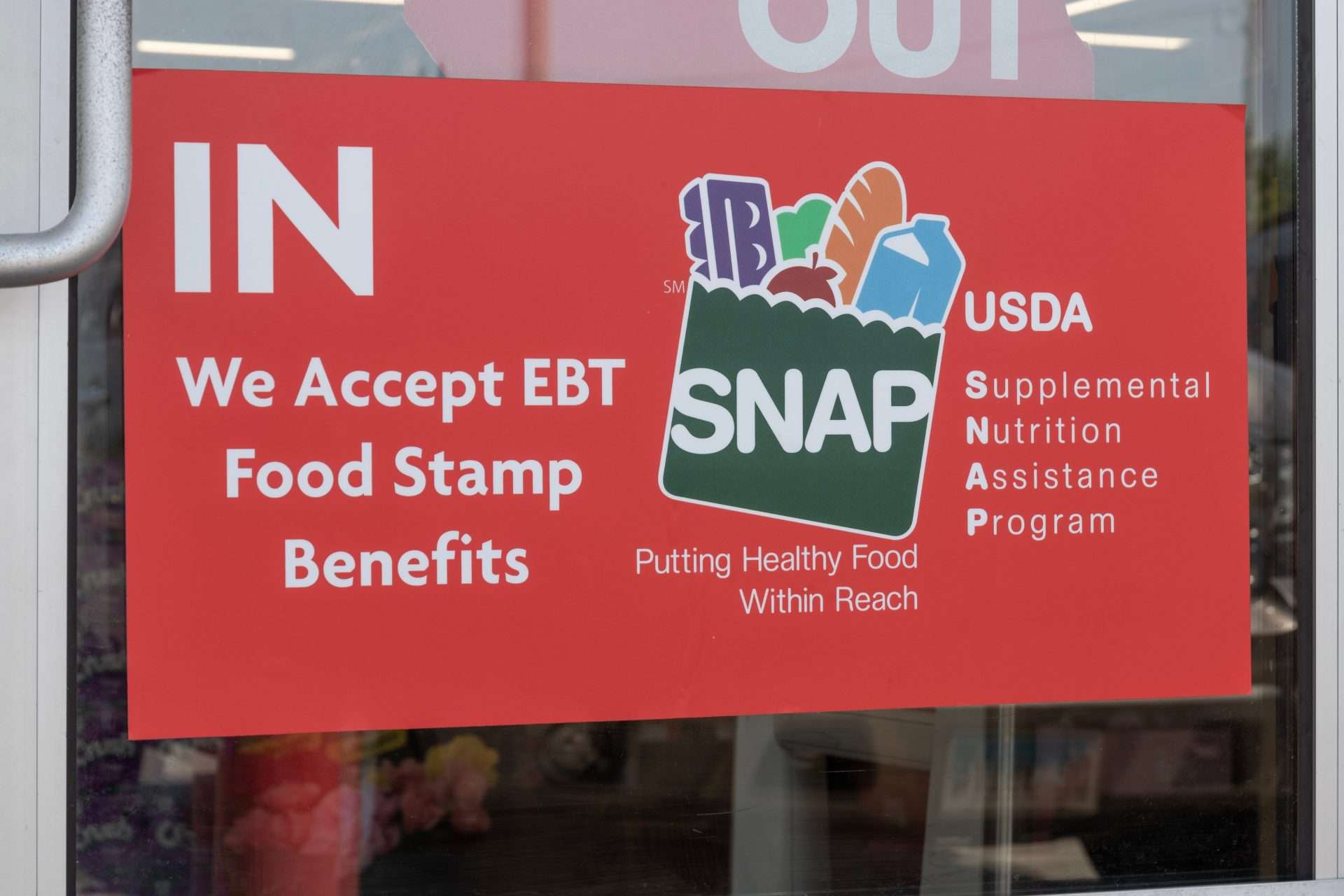 As SNAP benefits pause, online tool offers quick access to food and financial help in Mississippi