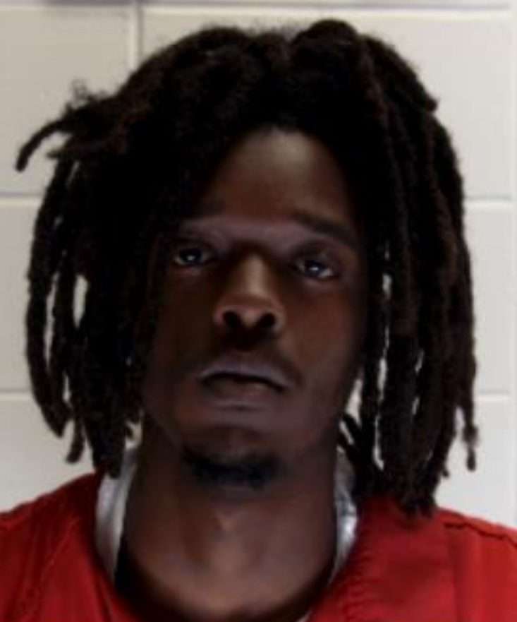 Lowndes County shooting suspect turns himself in; victim in critical condition