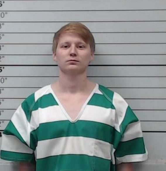 Tupelo man sentenced to 20 years for sexual battery of a child while in position of authority