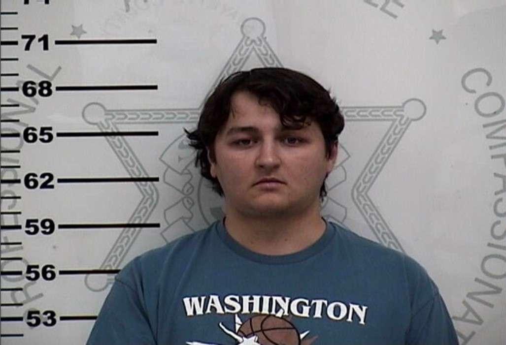 Oxford police arrest Virginia man arrested after pharmacy threats posted on X