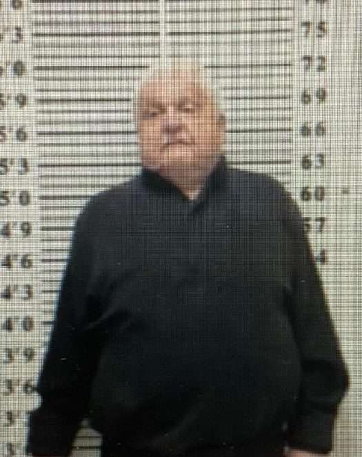 Student’s Grandfather Arrested After Attempted Gun Incident at Alcorn Central Campus