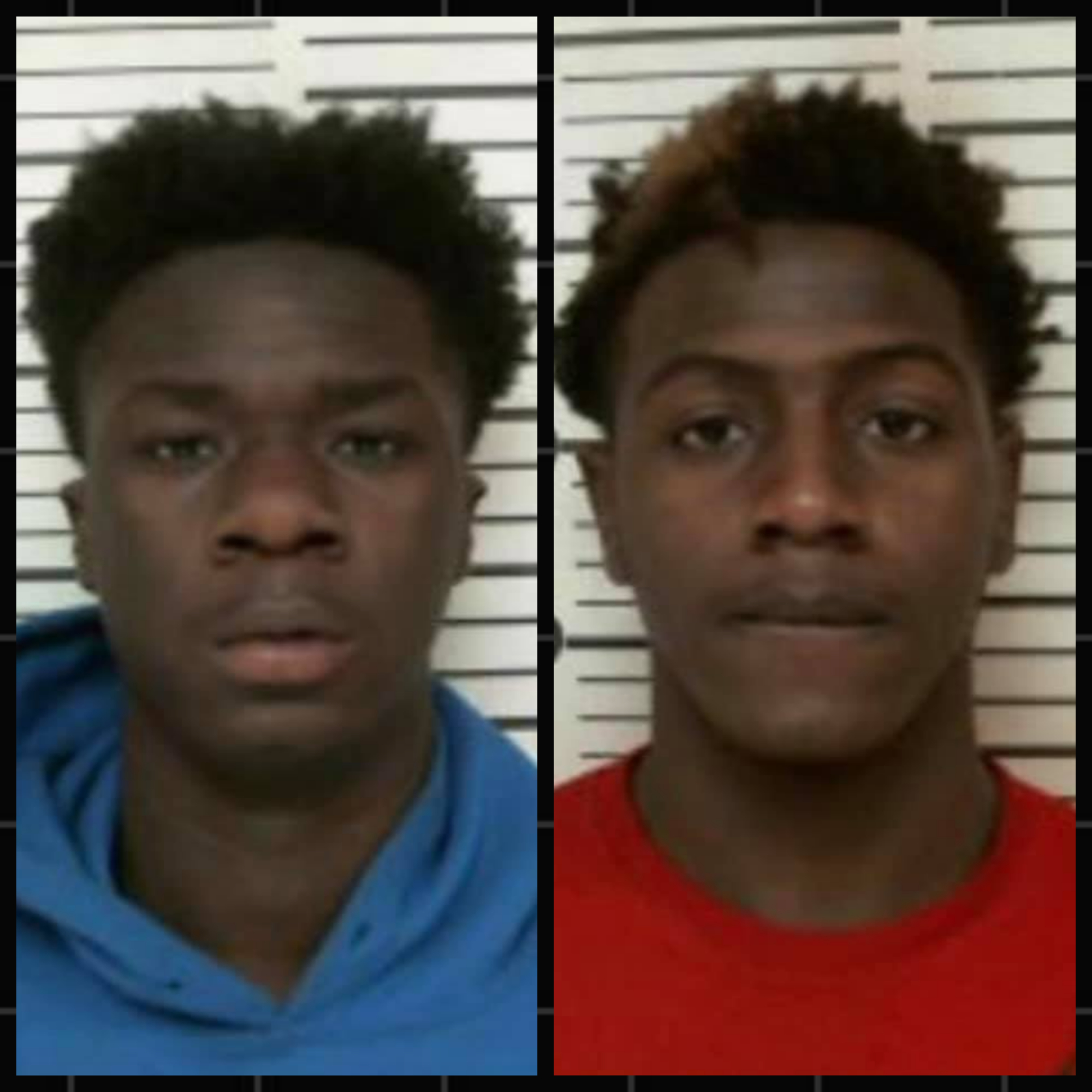 I-55 shooting suspects