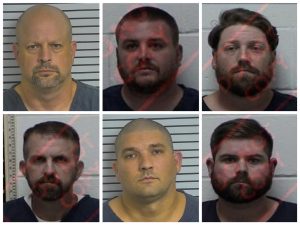 Rankin County Sheriff Releases Statement On Goon Squad Sentencing ...