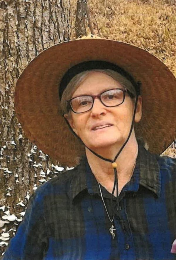 MBI issues Silver Alert for 66-year-old Kosciusko woman - Darkhorse Press