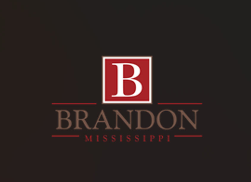 City of Brandon - Visual Identity