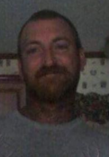 Rankin County Sheriff's Department Looking For Info On This Man's Murder