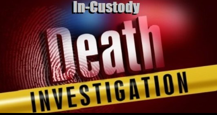 Death Investigation Generic. Source: Lowndes Co. SO