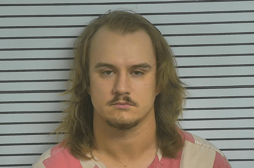 Source: Hattiesburg PD