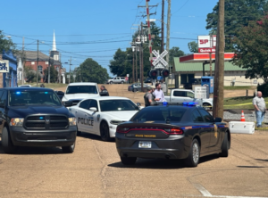 Two Officers shot in Summit