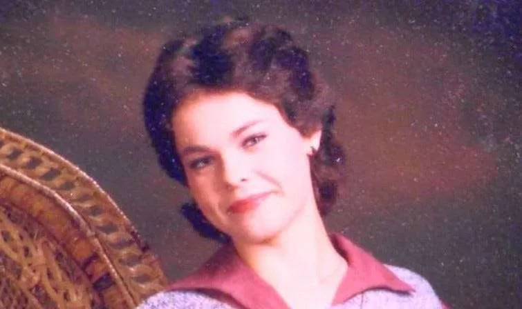 Arrest made in 39-year-old cold case death of Shondra May - Darkhorse Press