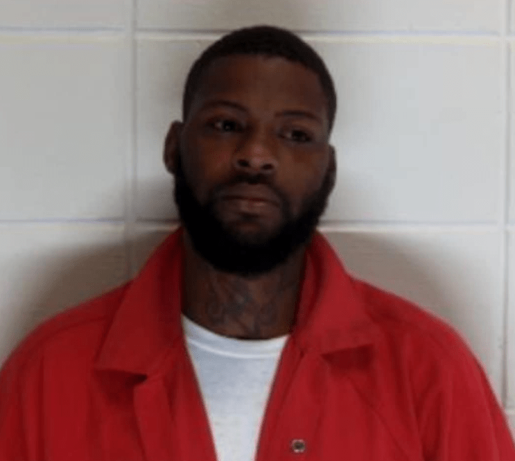 Columbus Police Arrest Strong Armed Robbery Suspect Following Tip and ...