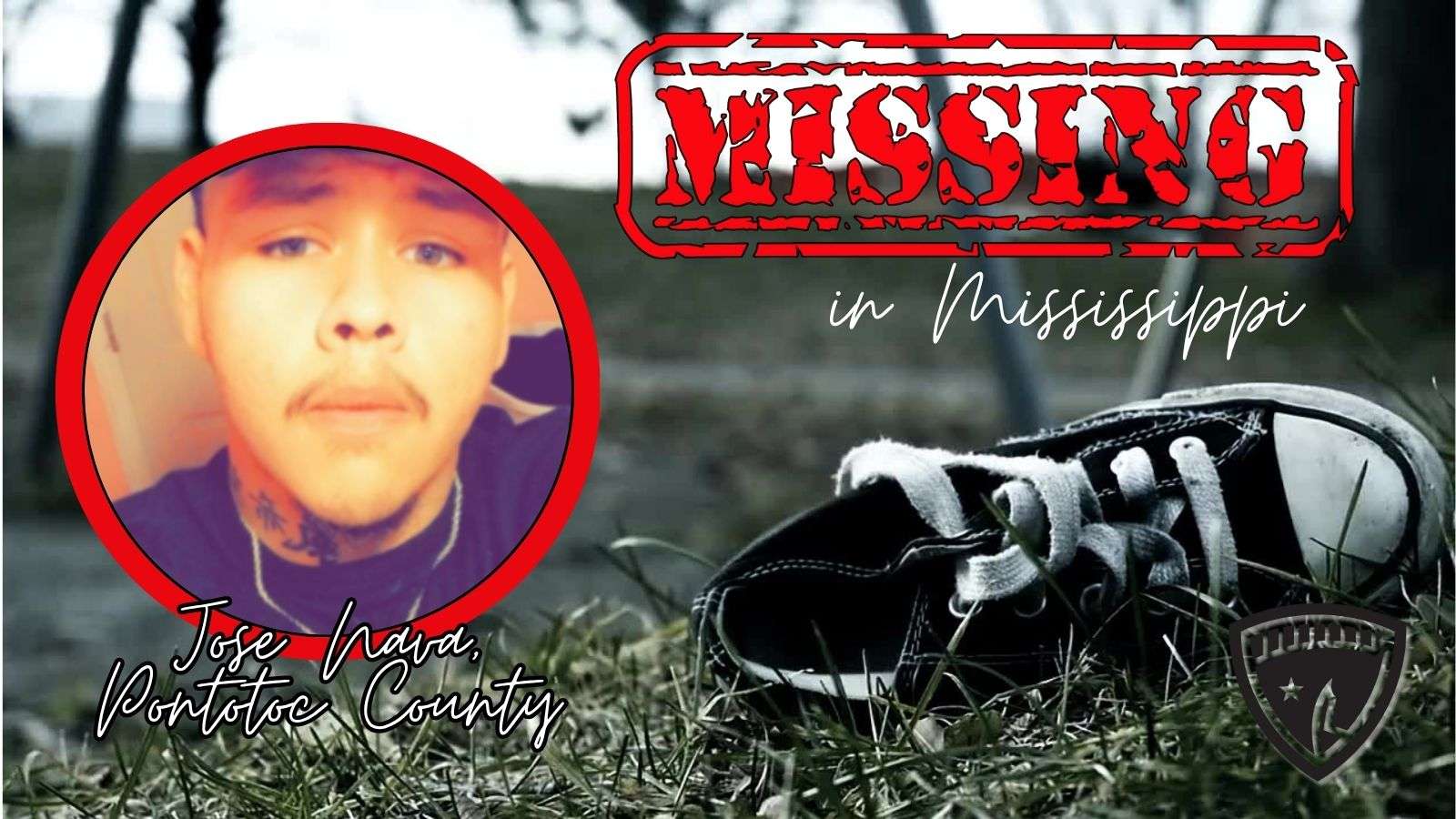 MISSING IN MISSISSIPPI: Jose Nava, Pontotoc County
