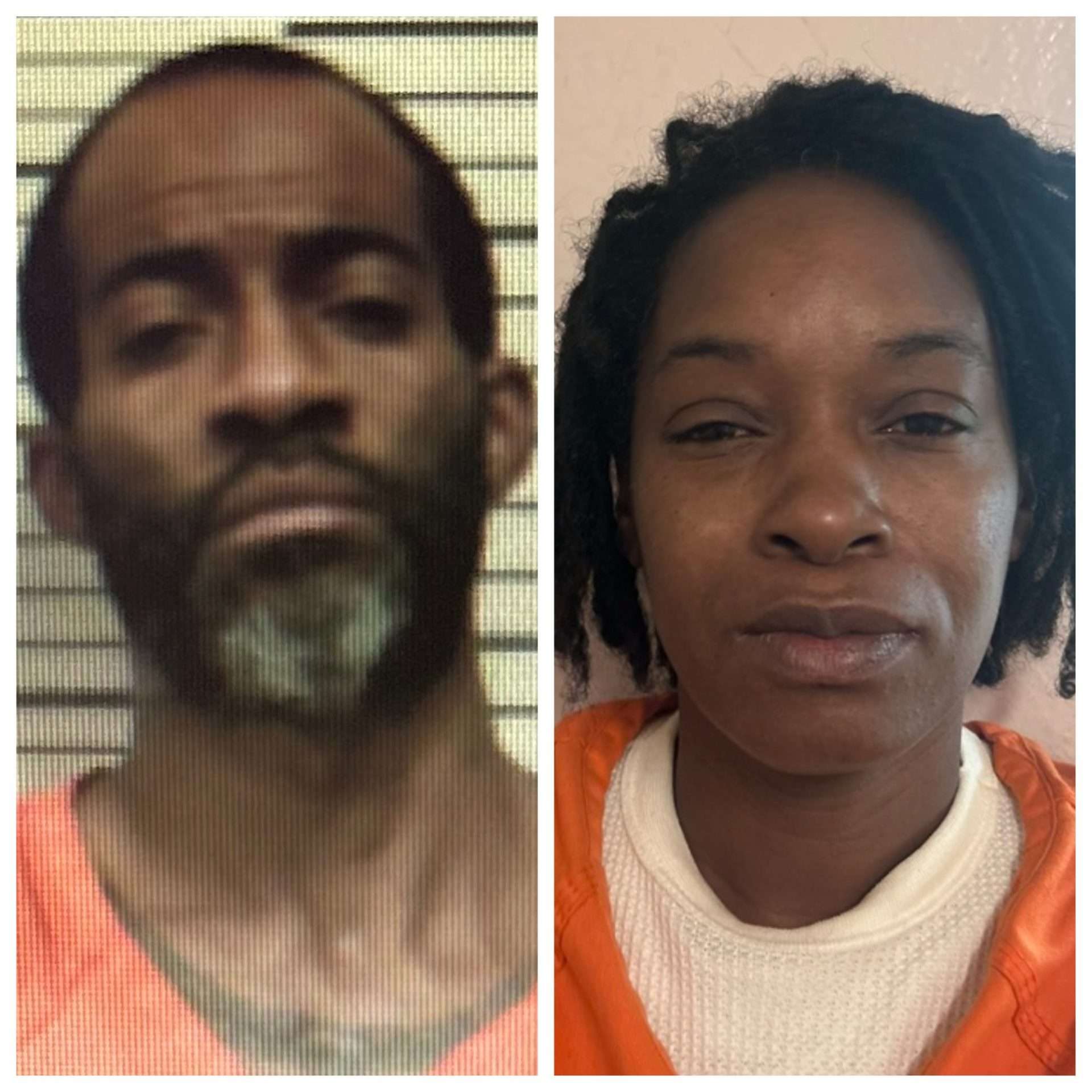 Two Starkville residents arrested in drive-by shooting case - Darkhorse ...