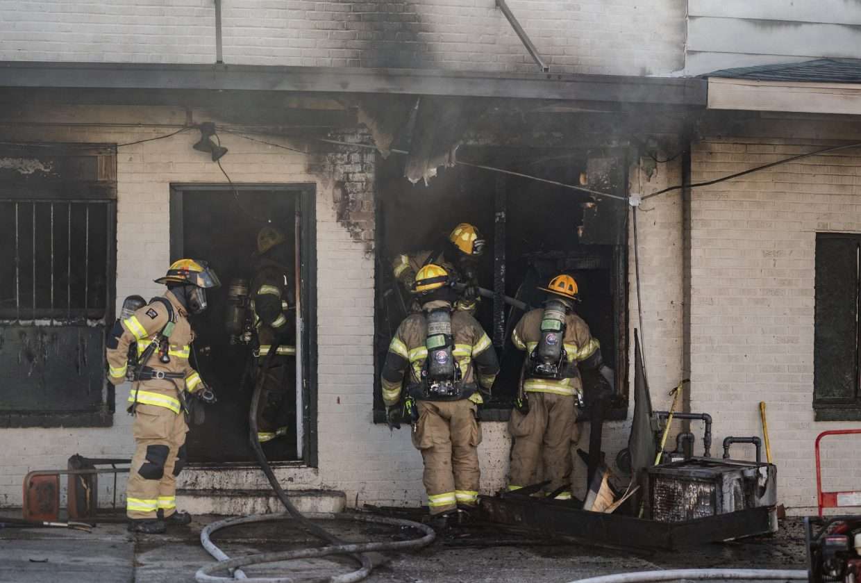 Source: Hattiesburg FD