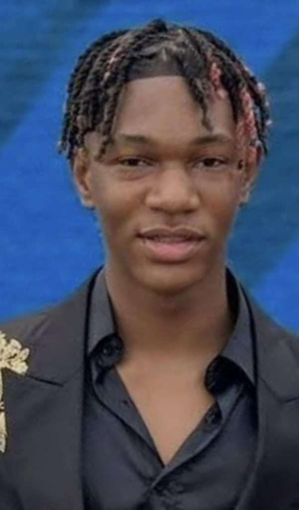 Jackson police looking for two runaways - Darkhorse Press